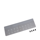 Schlitztrennblech 288x100 L-BOXX 136