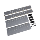 Trennblechset 3F für LT136 und LT170