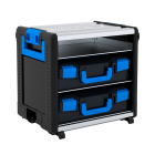 WorkMo 24-500 3BB 2xLB136