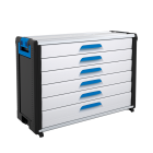 WorkMo 44-750 5SBL H6 1SBL H8