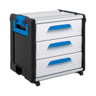 WorkMo 24-500 3SBL H8