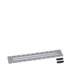 Trennbl.Schl.f.WM 320, 62/309