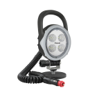 LED Magnet Handscheinwerfer 12-24V