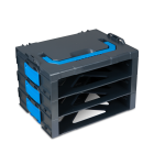 i-BOXX Rack G 3-fach