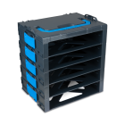 i-BOXX Rack G 5-fach