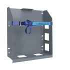 Kanisterhalter 20 Liter solo GL4