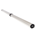 Top Laderohr 3000, inkl. Montageset 