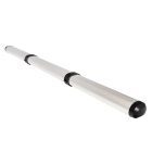 Top Laderohr 6000, inkl. Montageset 