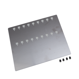 Schlitztrennblech 283x255 L-BOXX 374