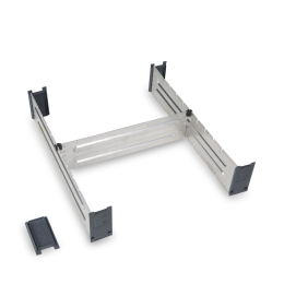 Trennblechsatz SBL 24-8