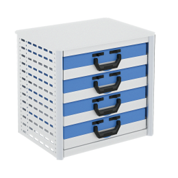 Block 2.0 Xpress 24-28 Koffer