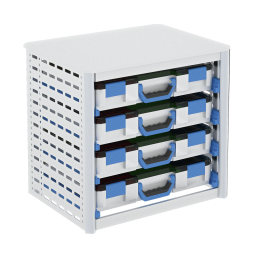 Block 2.0 Xpress 24-28 T-Boxxen