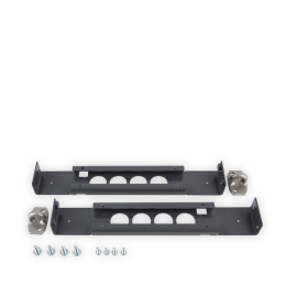 Fixierset AluCaddy Klappbar