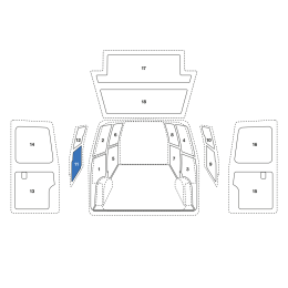 Ford Connect 14,3062,Schiebetür LU (11)