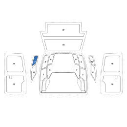Ford Connect 14,3062,Schiebetür LO (12)