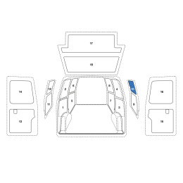 Ford Connect 14,2662,Schiebetür RO (10)