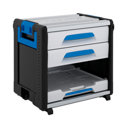 WorkMo 24-500 2xSBL H6 + MS