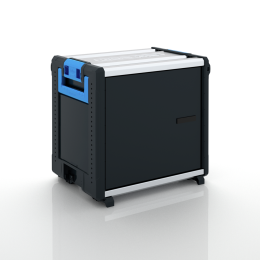 WorkMo 24-500 Universalschrank