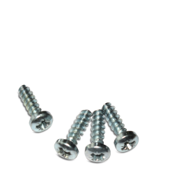 Schraubensatz 4Stk. 6x35 WorkMo Zubehör