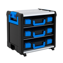 WorkMo 24-500 3BB und 3xL-Boxx102