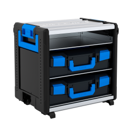 WorkMo 24-500 3BB 2xLB136