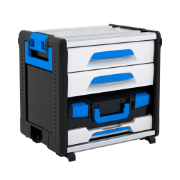 WorkMo 24-500 2xSBL H6 + MS LB136