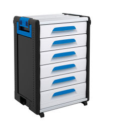 WorkMo 24-750 5SBL H6 1SBL H8