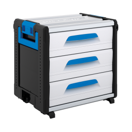 WorkMo 24-500 3SBL H8