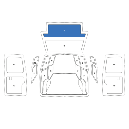 VWT6,Heckklappe unten Sowaflex (17)