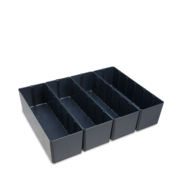 Insetboxenset 4 Stk. H95