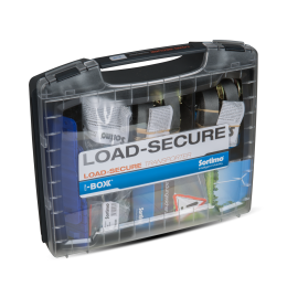 i-BOXX 72 G Ladungssicherung Transporter