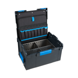 L-BOXX 238 G WK2 Trennblechset 4F