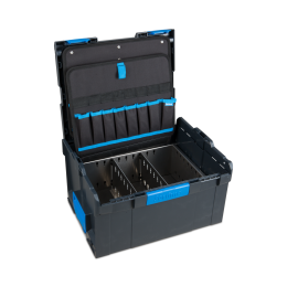 L-BOXX 238 G WK2 Trennblechset 3F