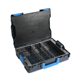 L-BOXX 102 G4 inkl. Trennblechset 3F