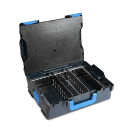 L-BOXX 136 G4 inkl. Trennblechset 3F