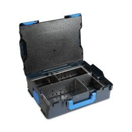 L-BOXX 136 G4 inkl. Trennblechset 4F