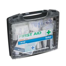 i-BOXX 72 G PKW-Verbandkasten DIN13164