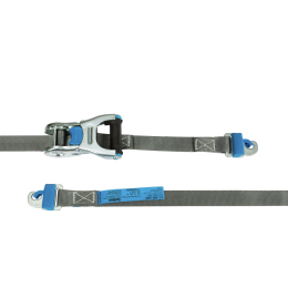 Zurrgurt ProSafe Ratsche 1,5m, 400daN