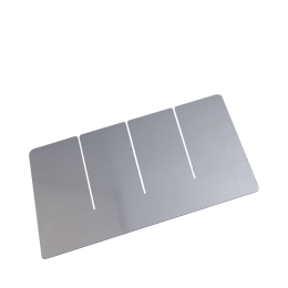 Trennblech quer L-BOXX Thermo