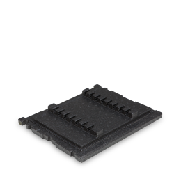 EPP L-Boxx Deckeleinlage Thermo