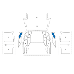 Nissan NV200,10,2725,SWF,(10/12)