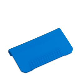 Sortimo T-BOXX Verschlussschn. Blue 2.0