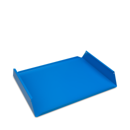 Boxen-Einsatz 62 mm, 1/1 breit