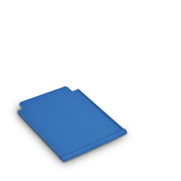 ET Trennwand S-BOXX SF 05-11