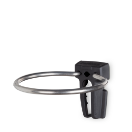 Werkzeugrundhalter 80 Alulochw. 3.0