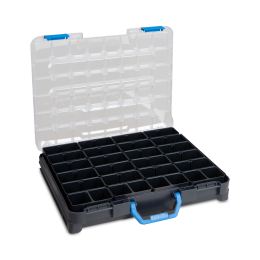 T-BOXX G inkl. IB-Set 24 Stk. H63