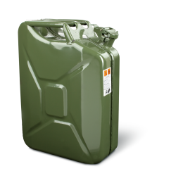 Treibstoffkanister 20 ltr.