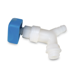 Hahn für Wasserkanister