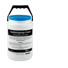 Handreinigungscreme 3 ltr.