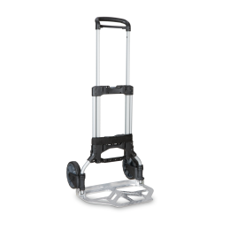 AluCaddy- Klappbar 150kg